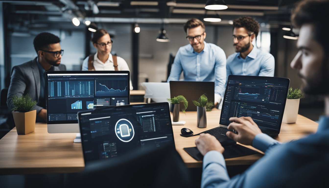 App Security Is A Team Sport DevOps App Security Is A Team Sport DevOps